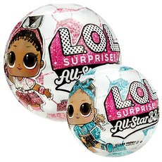 엘오엘서프라이즈