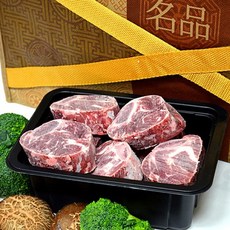 2KG 1등급 찜갈비용 암소한우 갈비찜 당일포장, 상세페이지 참조