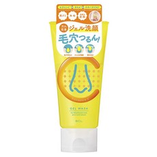 BCL 큐큐포어 C 젤 워시, 1개, 120g