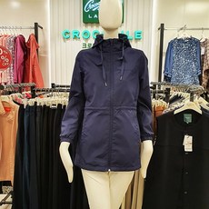 크로커다일레이디점퍼