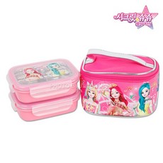 어린이집도시락싸기