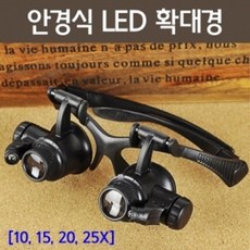 휴대용관찰용루페