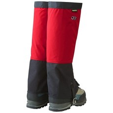  Outdoor Research 남성용 크로커다일 게이터 슈즈 