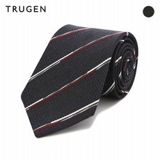 다크네이비넥타이