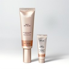 아누아 매트벗글로우 커버베이지 50ml 기획 (+10ml 증정)