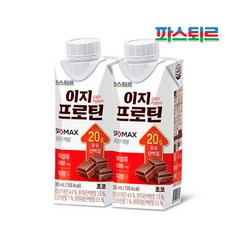 파스퇴르이지프로틴