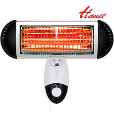 한일벽걸이히터