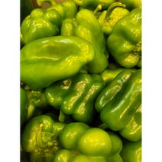 피망 청피망 요라재료 상등급 잡채 업소용 1kg 2kg 5kg 10kg 국내산 국내산청피망 가정용 볶음밥 피자 샐러드 찹스테이크, 1박스