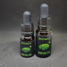 뉴런 뿌려바) Turtel Shell Care (거북이 등갑오일) 10ml 20ml, 1개