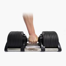 누오무게조절덤벨