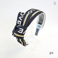 러브미헤어밴드