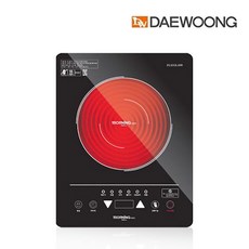 하이라이트전기레인지1구