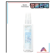 바디판타지 퓨어라인 바디미스트 히즈클린런더리(포근한 비누향) 118ml, 1개