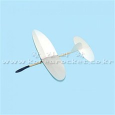 글라이더t-1초급용만들기