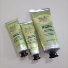 더바디샵모링가핸드크림