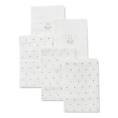 [밍크뮤] NY)베베기저귀SET 31170-003-019, FREE, NY