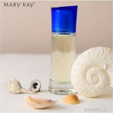 mary kay Velocity For Him 오 드 뚜왈렛 59ml 남성 향수, 1개 - 킨포크향수