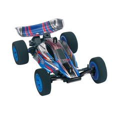RC1 보다 32 원격조종차 고속 크로스컨트리 차전동 완구 소형자동차 남자 모델 9115M 미니 짐수레 전동차, 시크 블루