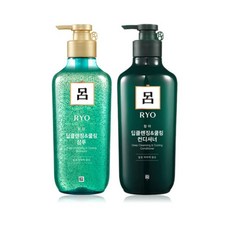 흑운모근영양컨디셔너