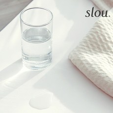 슬로우토퍼썸머브리즈커버