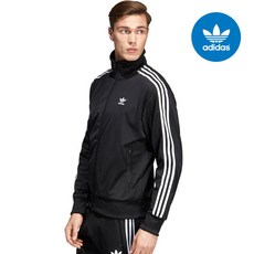 아디다스 ADIDAS XS-3XL남녀공용 오리지널 파이어버드 트랙탑/집업자켓 IJ7058 244406