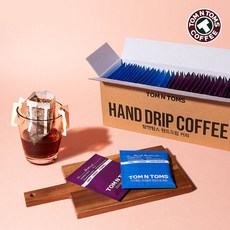 카페인드립백세트