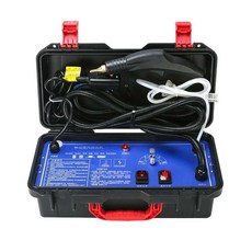고온 고압 스팀청소기 세차 에어컨 소독 일체형 청소기 욕실 3000W, 3200W상업용고구성, 1개