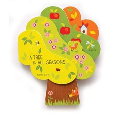 A Tree For All Seasons