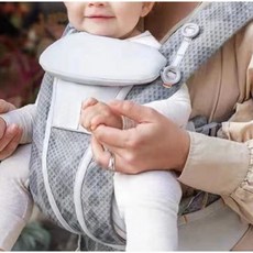 아이캐리에어본아기띠