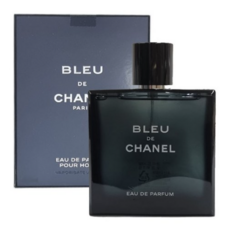 샤넬 블루 드 샤넬 오 드 퍼퓸, 50ml, 1개