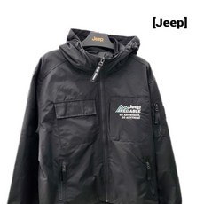 지프바람막이
