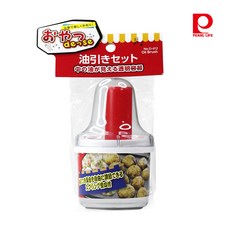 타코야키 오일 브러쉬 드로잉 펄라이프, 펄라이프 타코야키 오일 브러쉬 세트, 1개