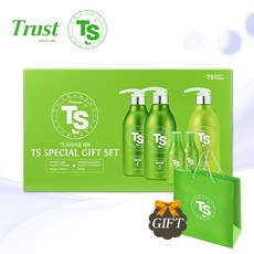 ts샴푸종류