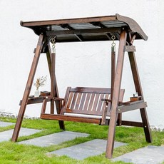 파티오가든그네