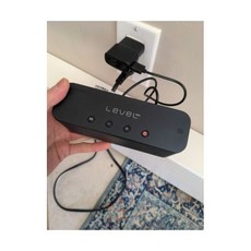 삼성 레벨박스 A3LEOSG900 미니 블루투스 무선 스피커 테스트, 1개