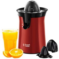 러셀홉스착즙기