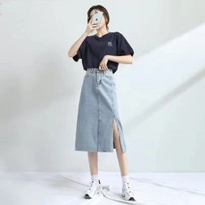 발렌시아스커트