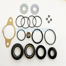 가스켓 키트 파워 스티어링 기어 OEM 04445-33110 0444533110 도요타 렉서스와 호환