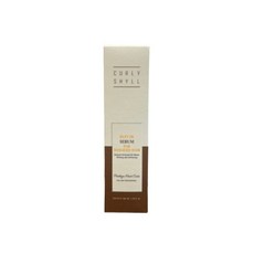 커리쉴 실키 오일 세럼 100ml, 1개