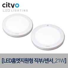 cityled