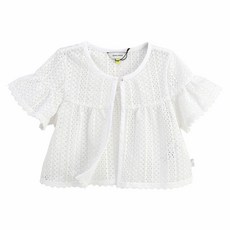 여아볼레로가디건