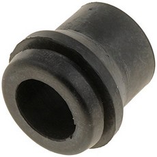 Dorman HELP! 42348 PCV Valve Grommet 도르만 도와주세요! 42348 PCV 밸브 그로밋, Regular, 1개