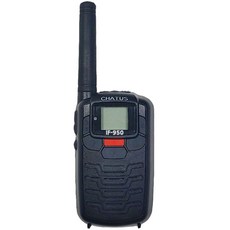 채터스if950