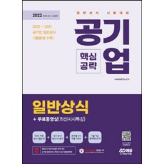 공기업일반상식수준