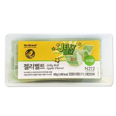 노브랜드젤리벨트
