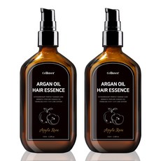 셀러버쉬폰향수 아르간 퍼퓸 헤어 오일 비너스, 2개, 100ml