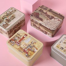 대형틴케이스
