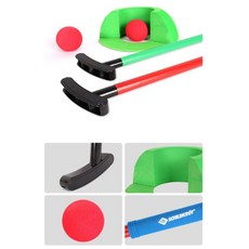 야구티볼장난감