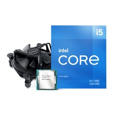 i511400f
