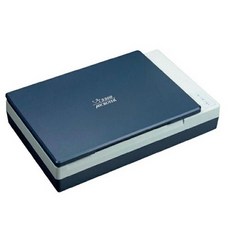 마이크로텍스캐너s460